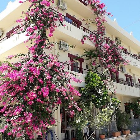 Knossos Hotel Kalamaki (Heraklion) Exterior foto