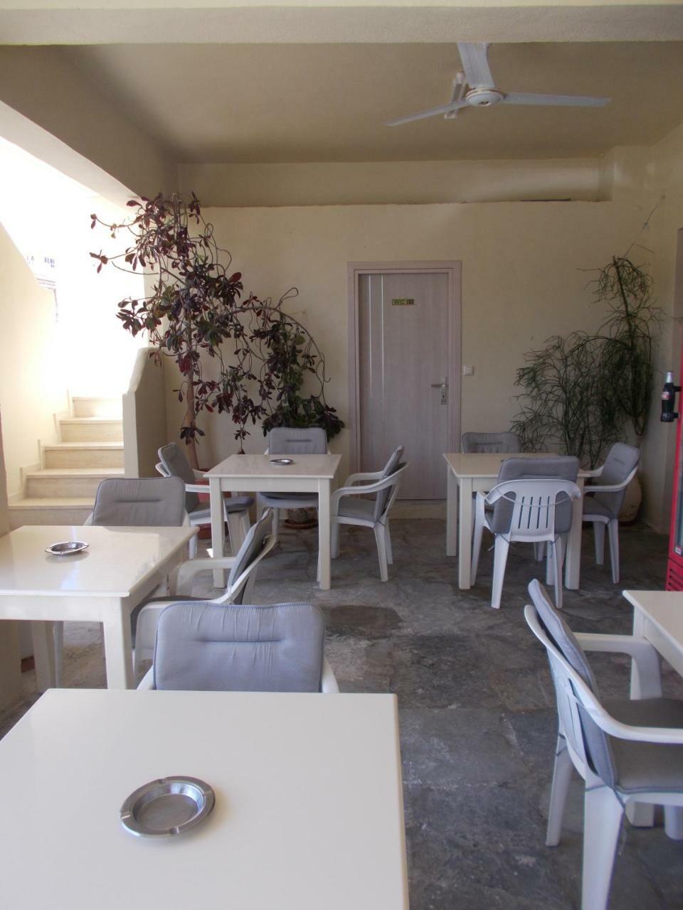 Knossos Hotel Kalamaki (Heraklion) Exterior foto