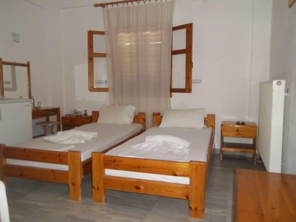 Knossos Hotel Kalamaki (Heraklion) Exterior foto